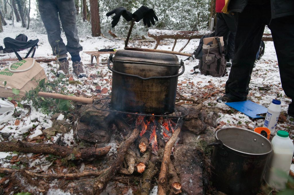 Cooking