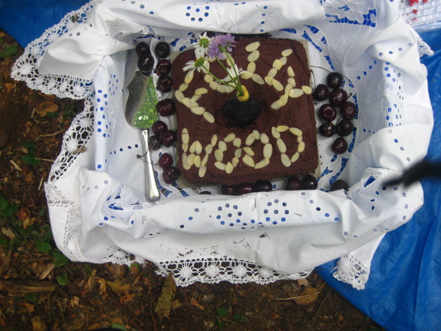 Cake